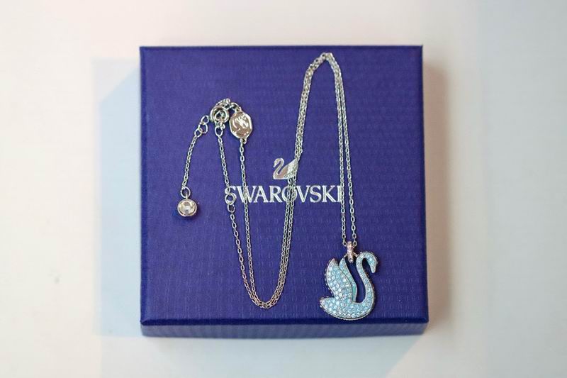 Swarovski Necklace 03yxs77 (34)