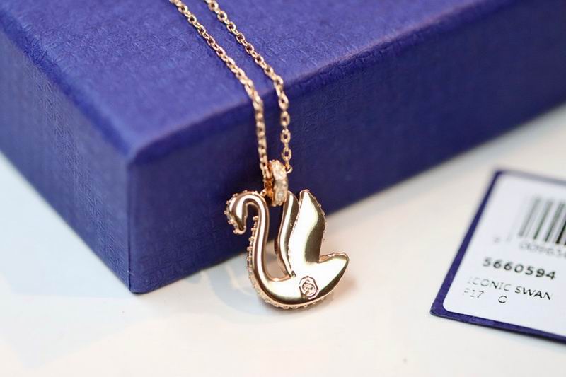 Swarovski Necklace 03yxs77 (6)