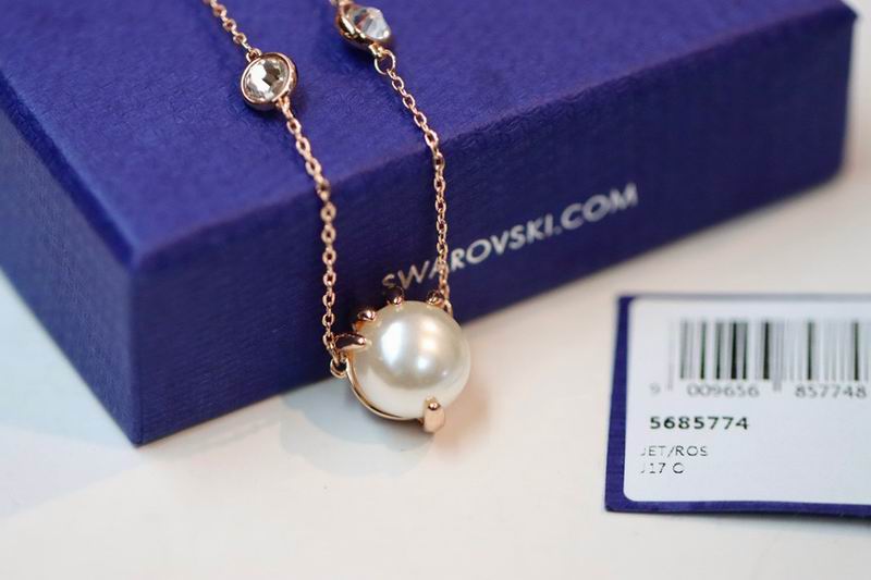 Swarovski Necklace 03yxs78 (4)