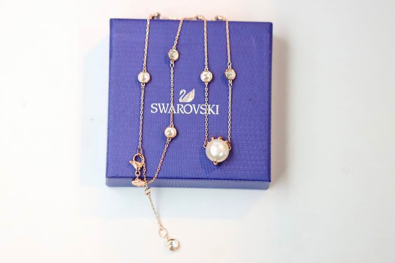 Swarovski Necklace 03yxs78 (6)