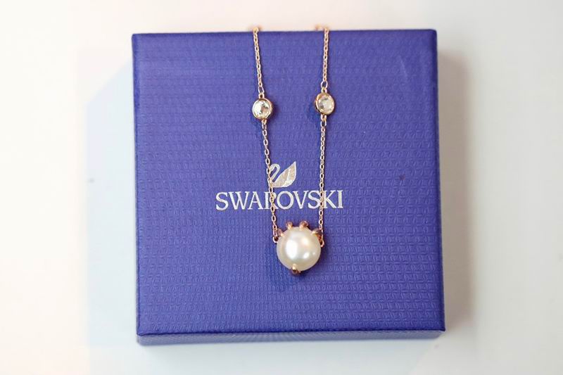 Swarovski Necklace 03yxs78 (7)