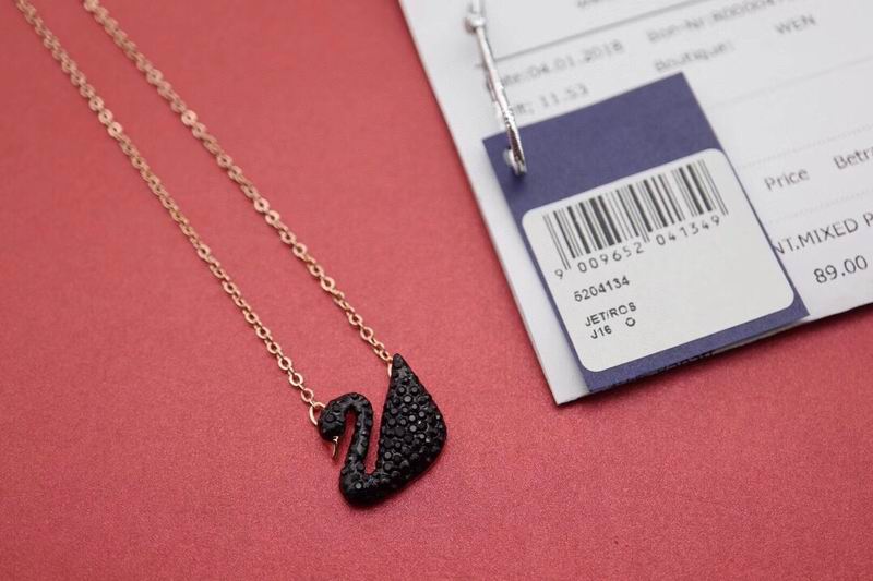 Swarovski Necklace 03yxs79 (3)