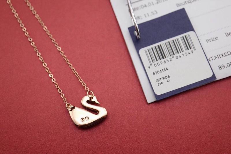 Swarovski Necklace 03yxs79 (4)