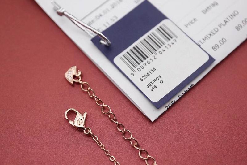 Swarovski Necklace 03yxs79 (6)