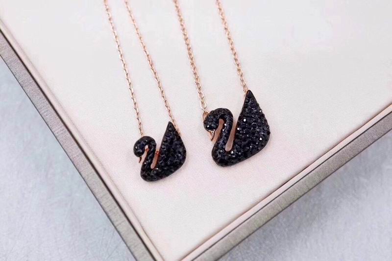 Swarovski Necklace 03yxs79 (7)