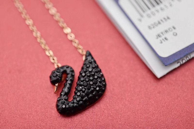 Swarovski Necklace 03yxs79 (8)