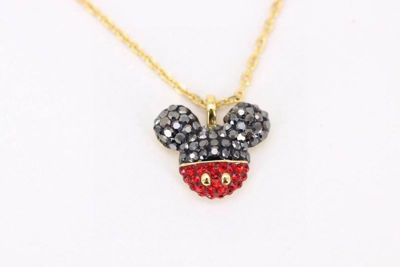 Swarovski Necklace 03yxs80 (4)