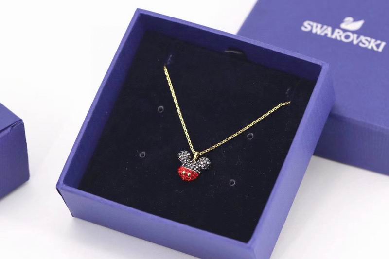 Swarovski Necklace 03yxs80 (8)