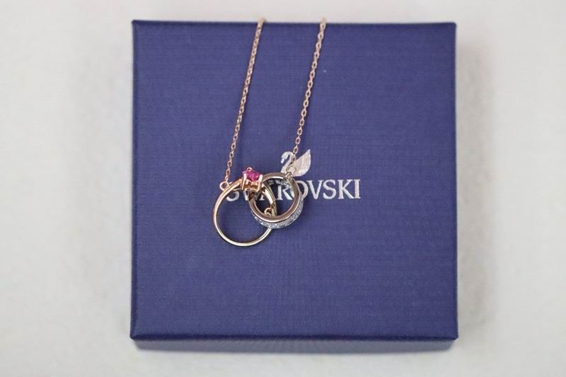 Swarovski Necklace 03yxs81 (7)