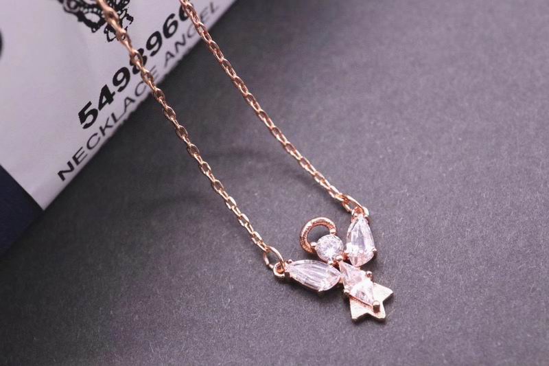 Swarovski Necklace 03yxs82 (1)