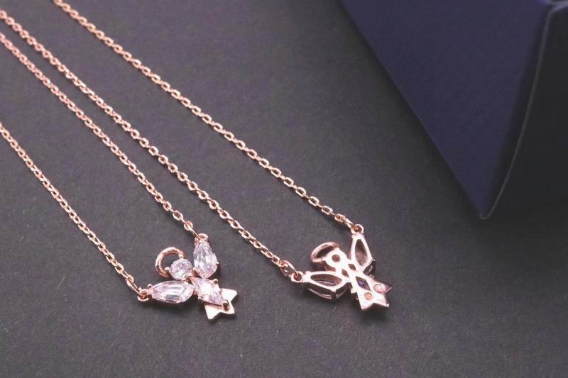 Swarovski Necklace 03yxs82 (5)