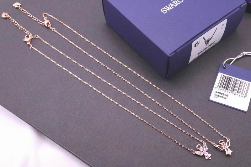 Swarovski Necklace 03yxs82 (6)