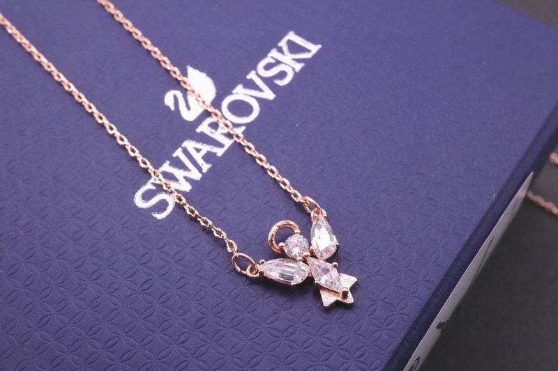 Swarovski Necklace 03yxs82 (8)