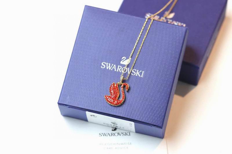 Swarovski Necklace 03yxs83 (2)