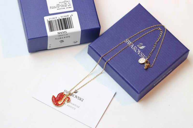 Swarovski Necklace 03yxs83 (3)