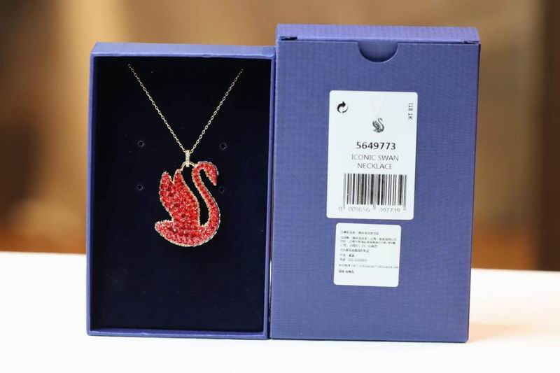Swarovski Necklace 03yxs84 (2)