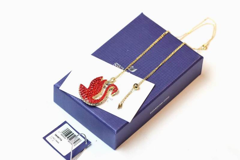 Swarovski Necklace 03yxs84 (3)