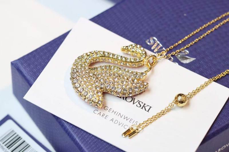 Swarovski Necklace 03yxs84 (4)