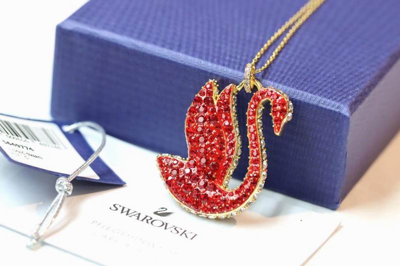 Swarovski Necklace 03yxs84 (5)