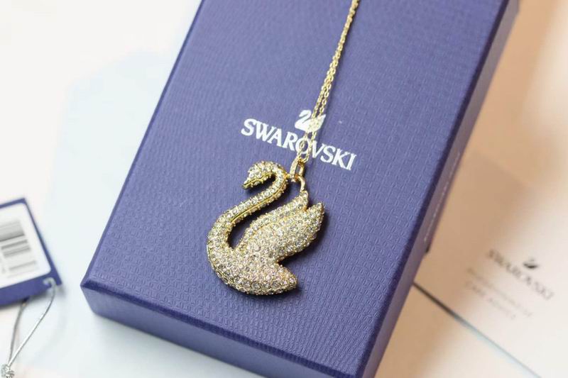 Swarovski Necklace 03yxs84 (7)