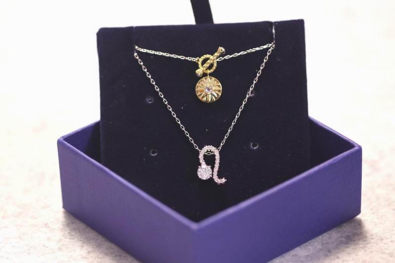 Swarovski Necklace 03yxs85 (1)