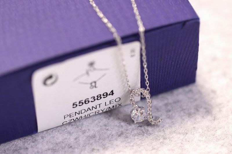 Swarovski Necklace 03yxs85 (2)