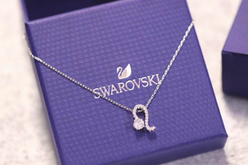 Swarovski Necklace 03yxs85 (3)