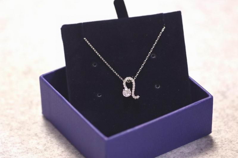 Swarovski Necklace 03yxs85 (6)