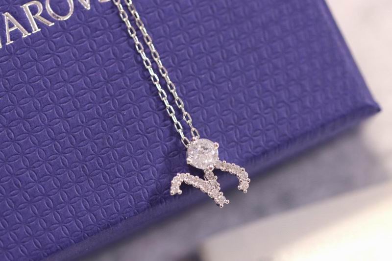 Swarovski Necklace 03yxs86 (2)