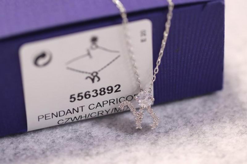 Swarovski Necklace 03yxs86 (4)