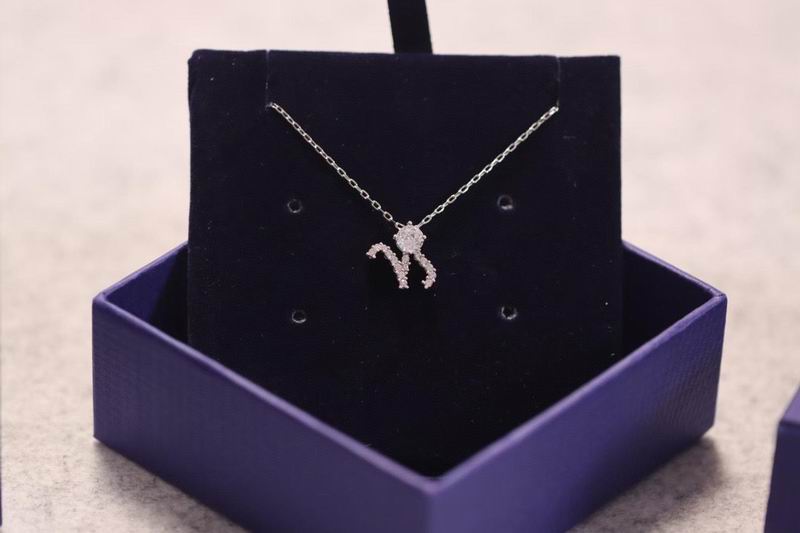 Swarovski Necklace 03yxs86 (6)