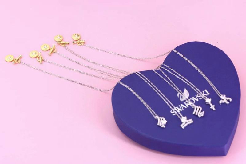 Swarovski Necklace 03yxs87 (6)