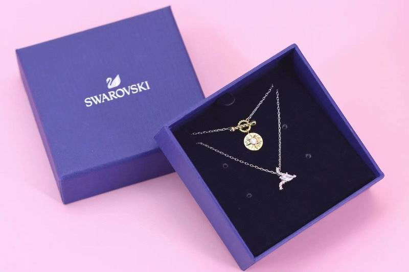 Swarovski Necklace 03yxs87 (8)