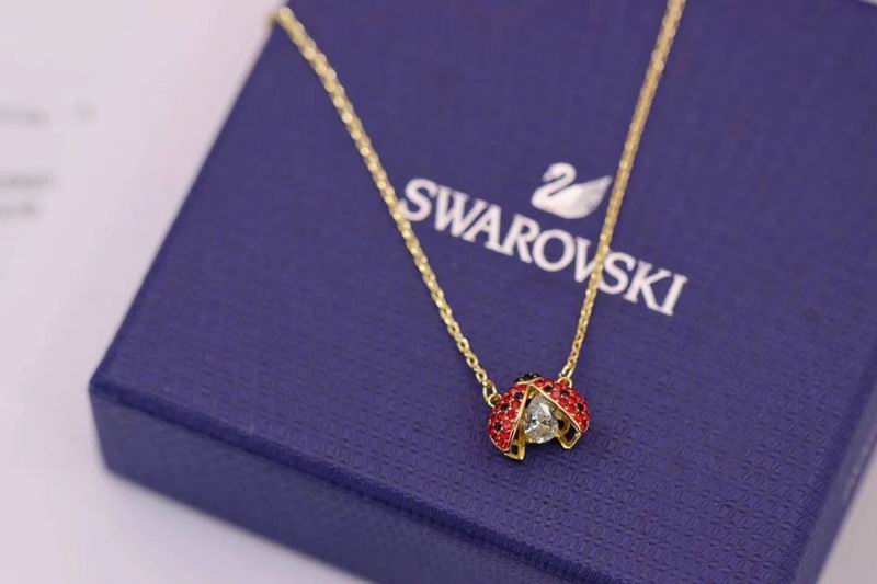 Swarovski Necklace 03yxs88 (1)
