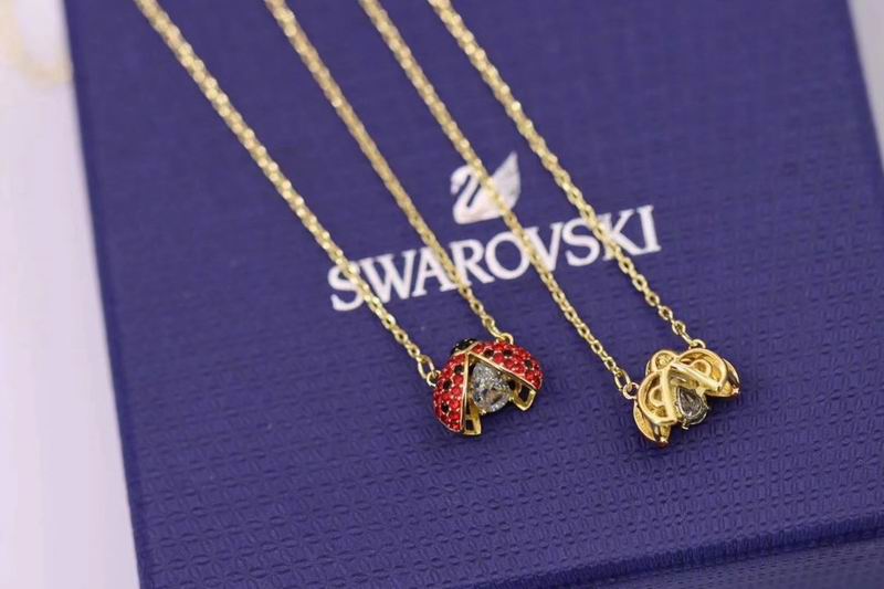 Swarovski Necklace 03yxs88 (2)