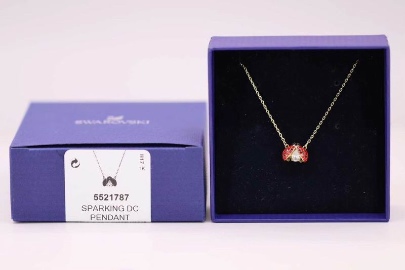 Swarovski Necklace 03yxs88 (3)