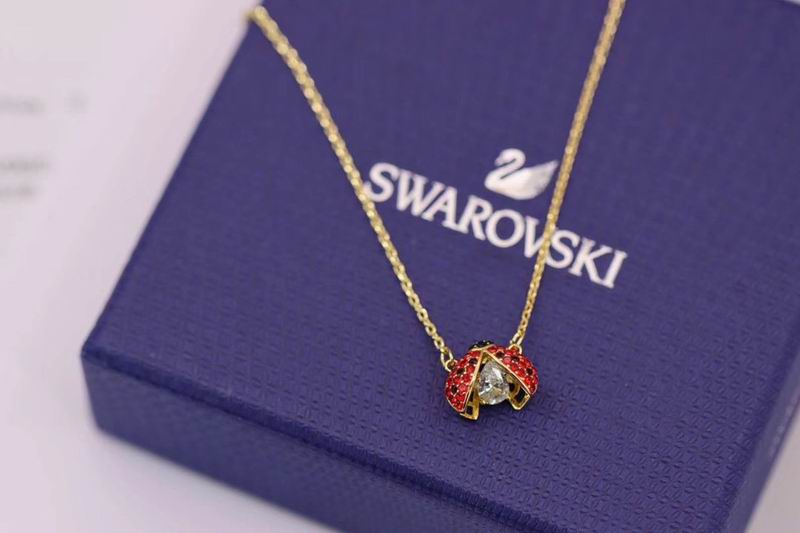 Swarovski Necklace 03yxs88 (4)