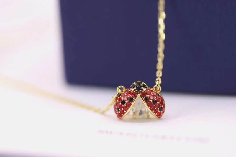 Swarovski Necklace 03yxs88 (5)