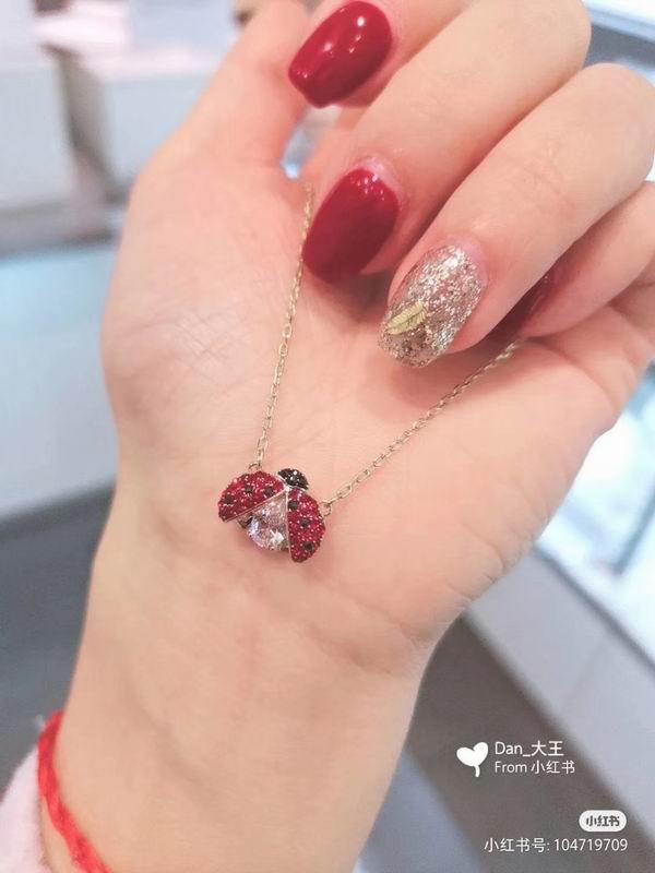 Swarovski Necklace 03yxs88 (6)