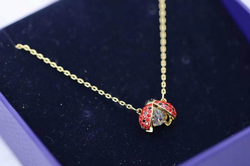 Swarovski Necklace 03yxs88 (8)