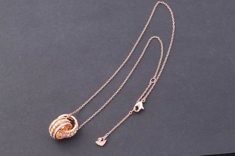 Swarovski Necklace 03yxs89 (3)