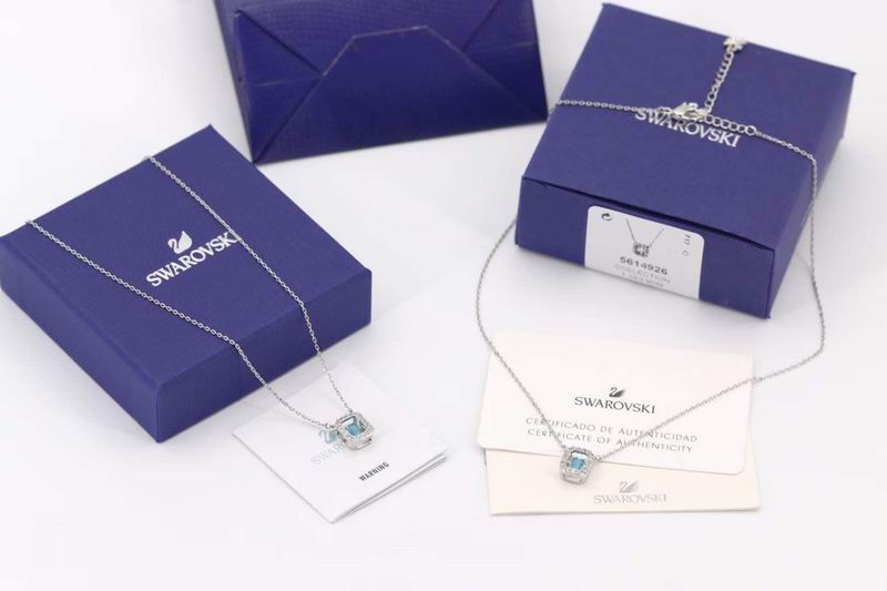 Swarovski Necklace 03yxs90 (1)