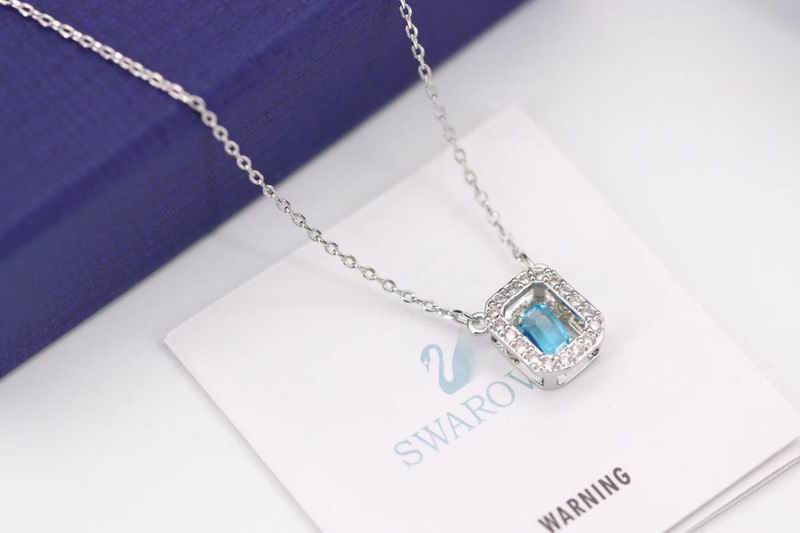 Swarovski Necklace 03yxs90 (2)