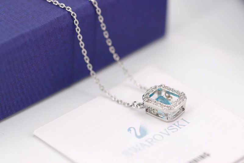 Swarovski Necklace 03yxs90 (3)