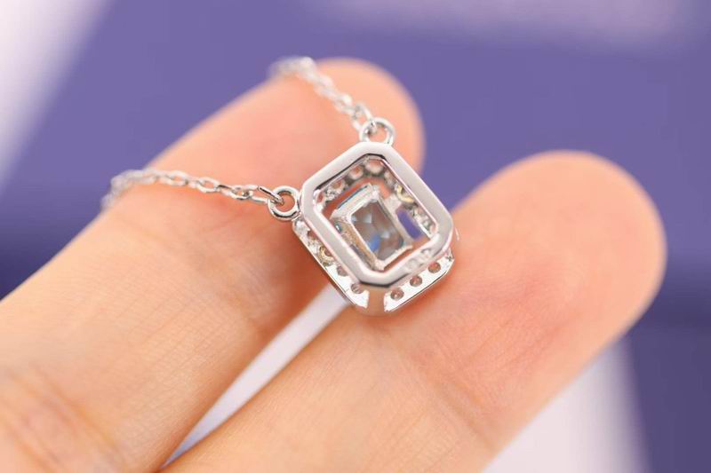 Swarovski Necklace 03yxs90 (5)