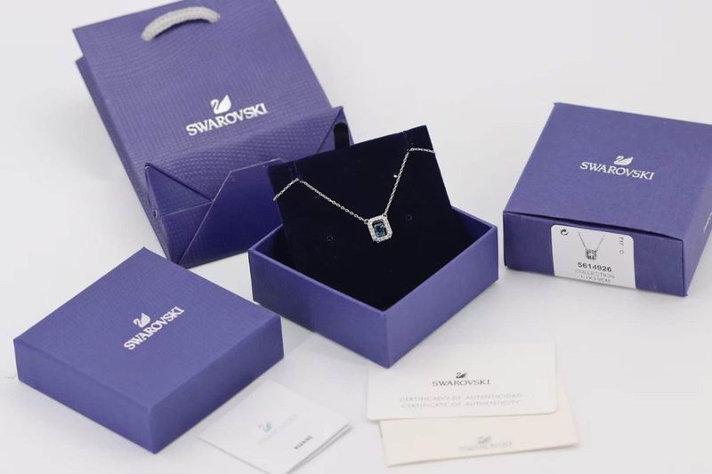 Swarovski Necklace 03yxs90 (6)