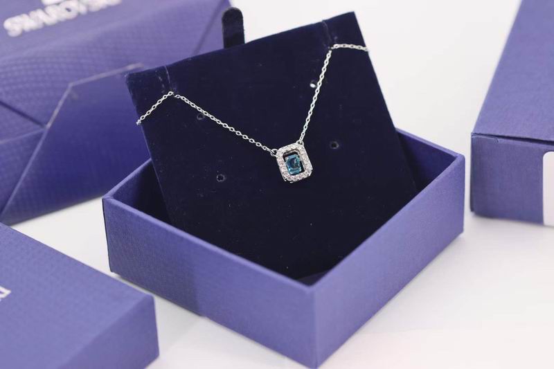 Swarovski Necklace 03yxs90 (7)
