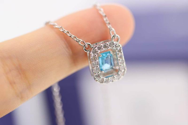 Swarovski Necklace 03yxs90 (9)