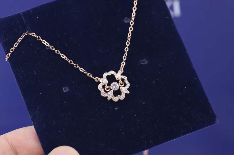Swarovski Necklace 03yxs91 (1)