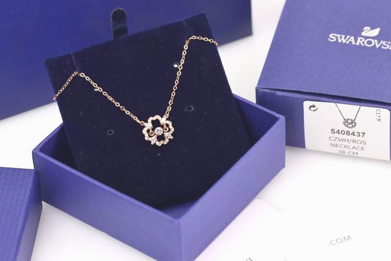 Swarovski Necklace 03yxs91 (8)